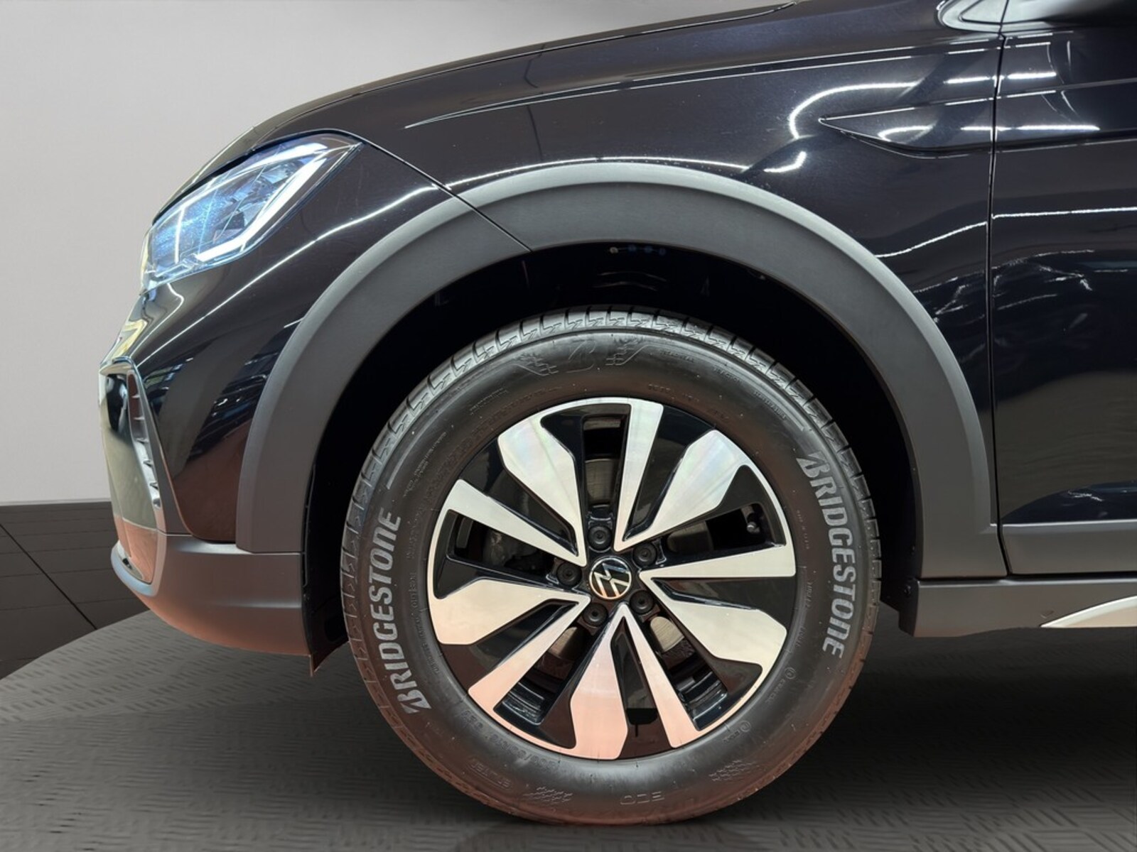 Volkswagen Taigo – Bild 3