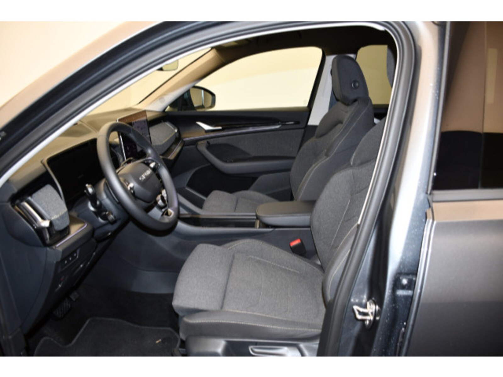 Škoda Kodiaq – Bild 3