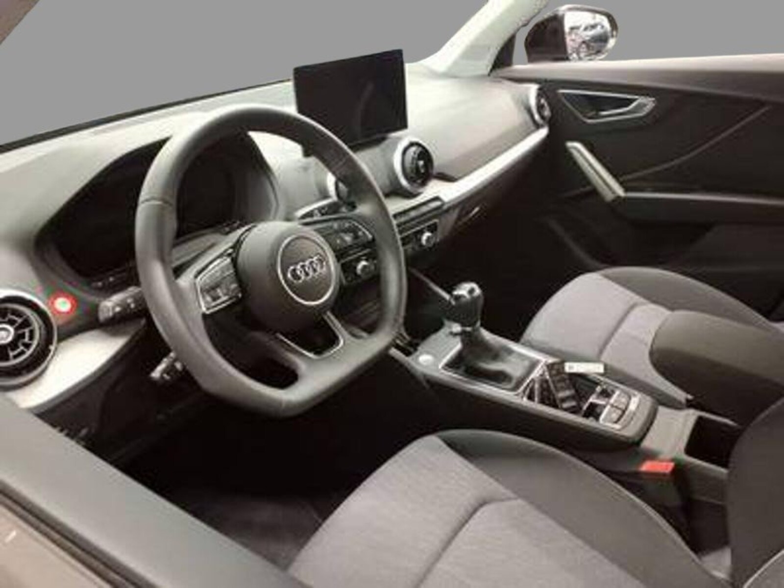 Audi Q2 – Bild 5
