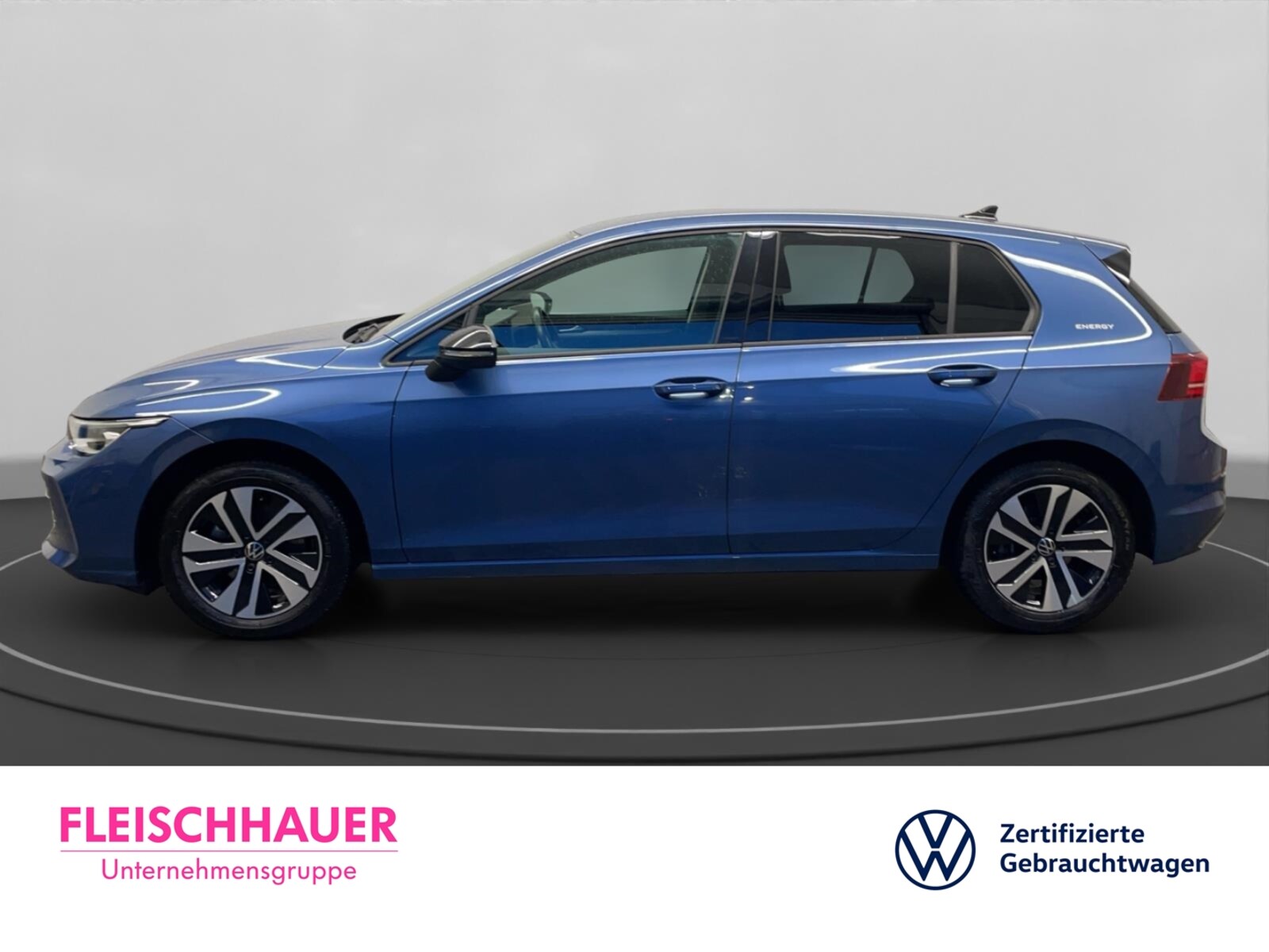 Volkswagen Golf – Bild 3