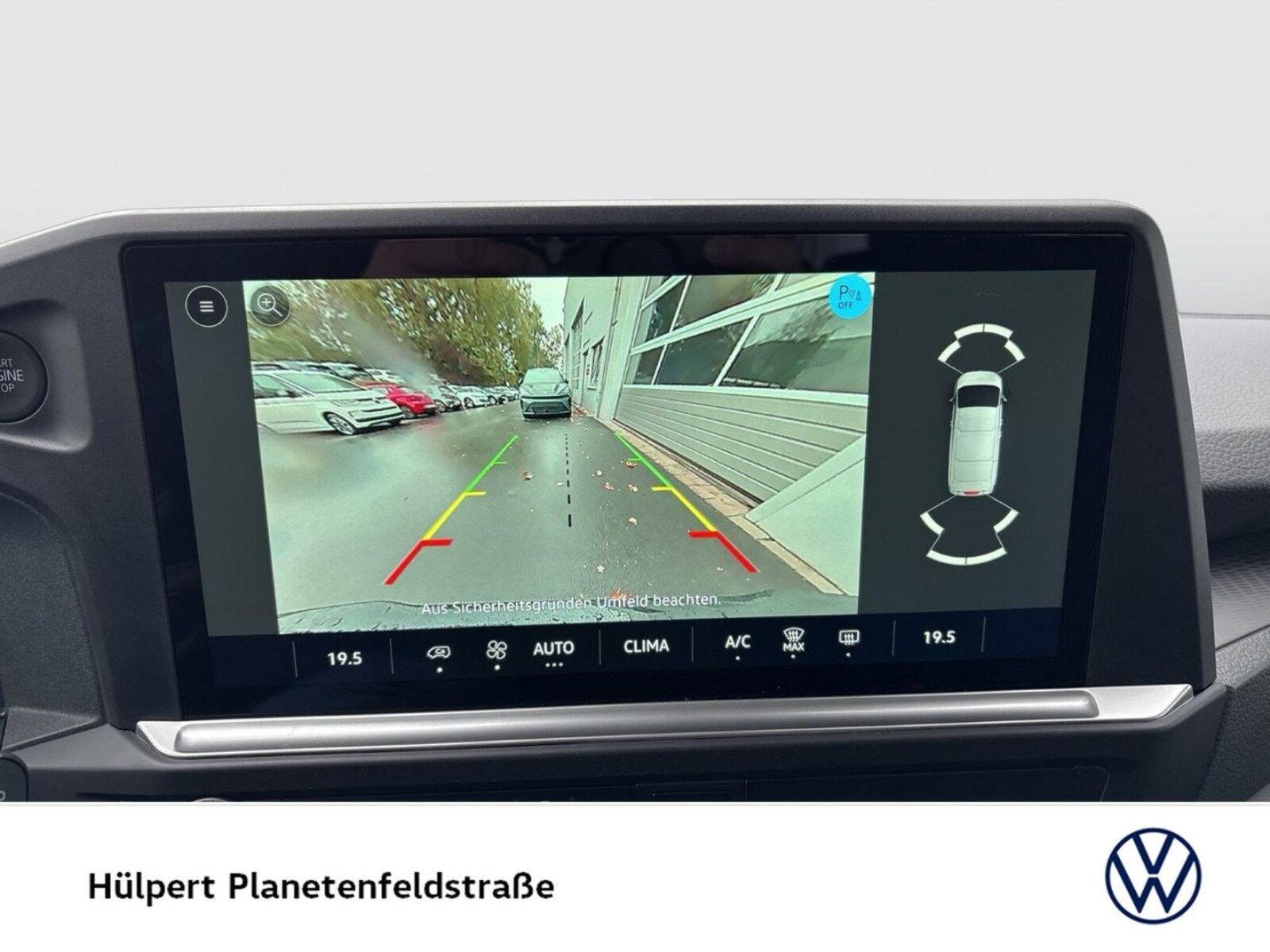 Volkswagen Transporter Kombi kurzer Radstand – Bild 12