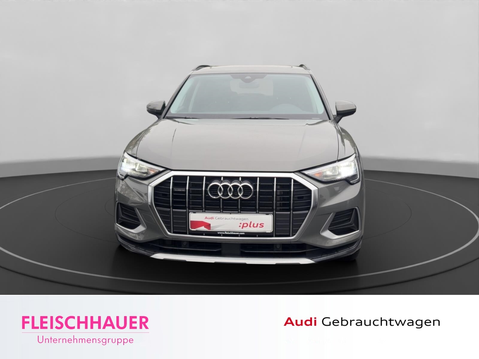 Audi Q3 – Bild 2