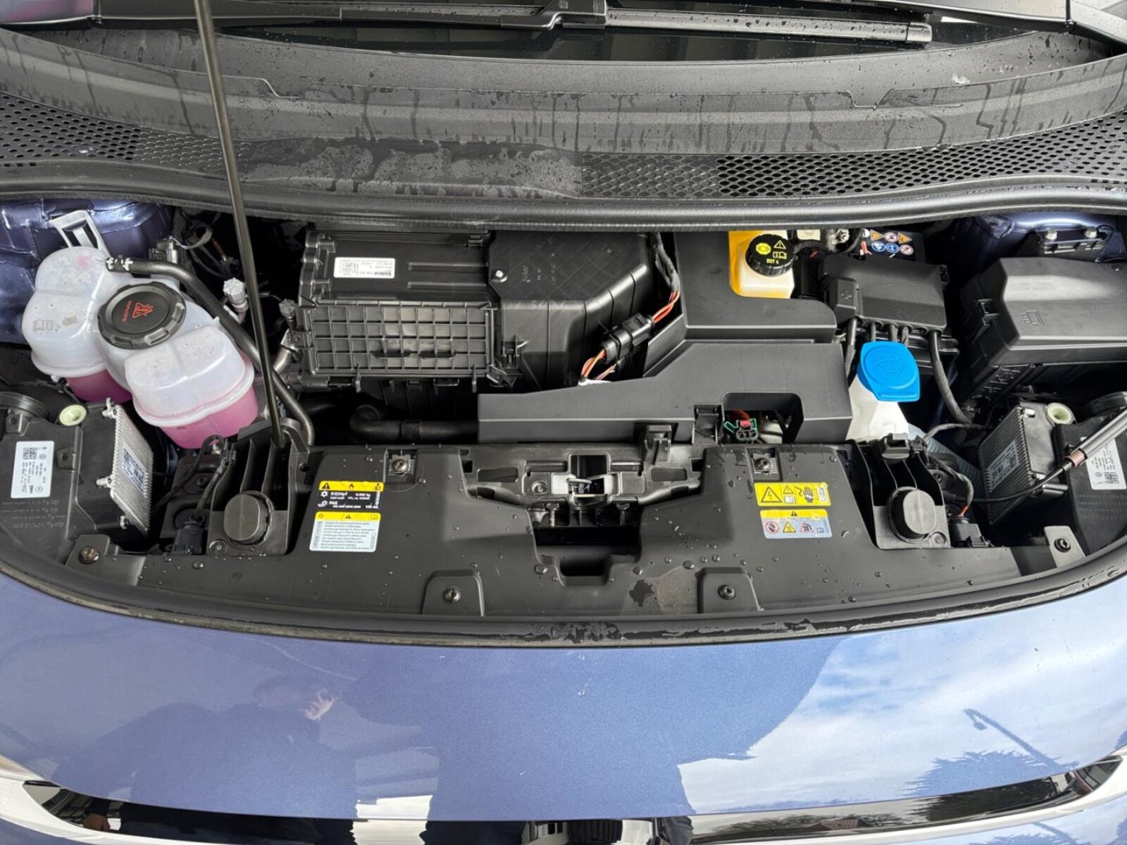 Volkswagen ID.3 Neo – Bild 13