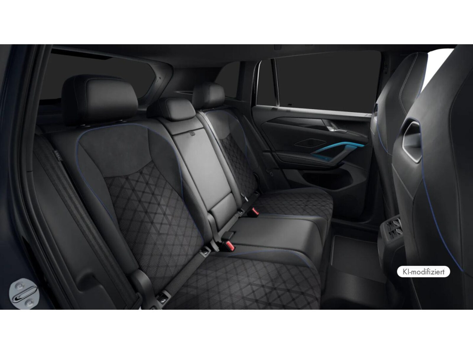Volkswagen Tiguan – Bild 10