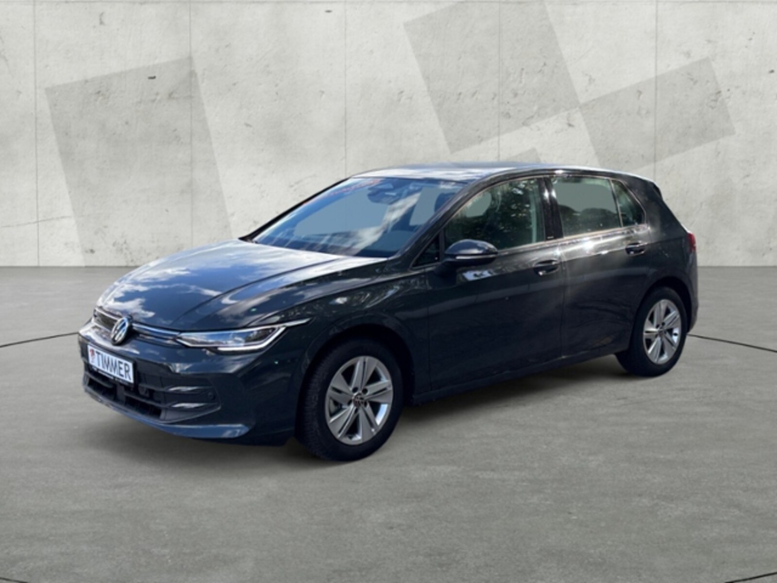 Volkswagen Golf – Bild 3
