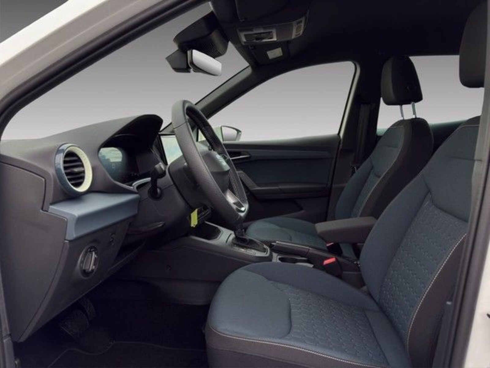 SEAT Arona – Bild 11