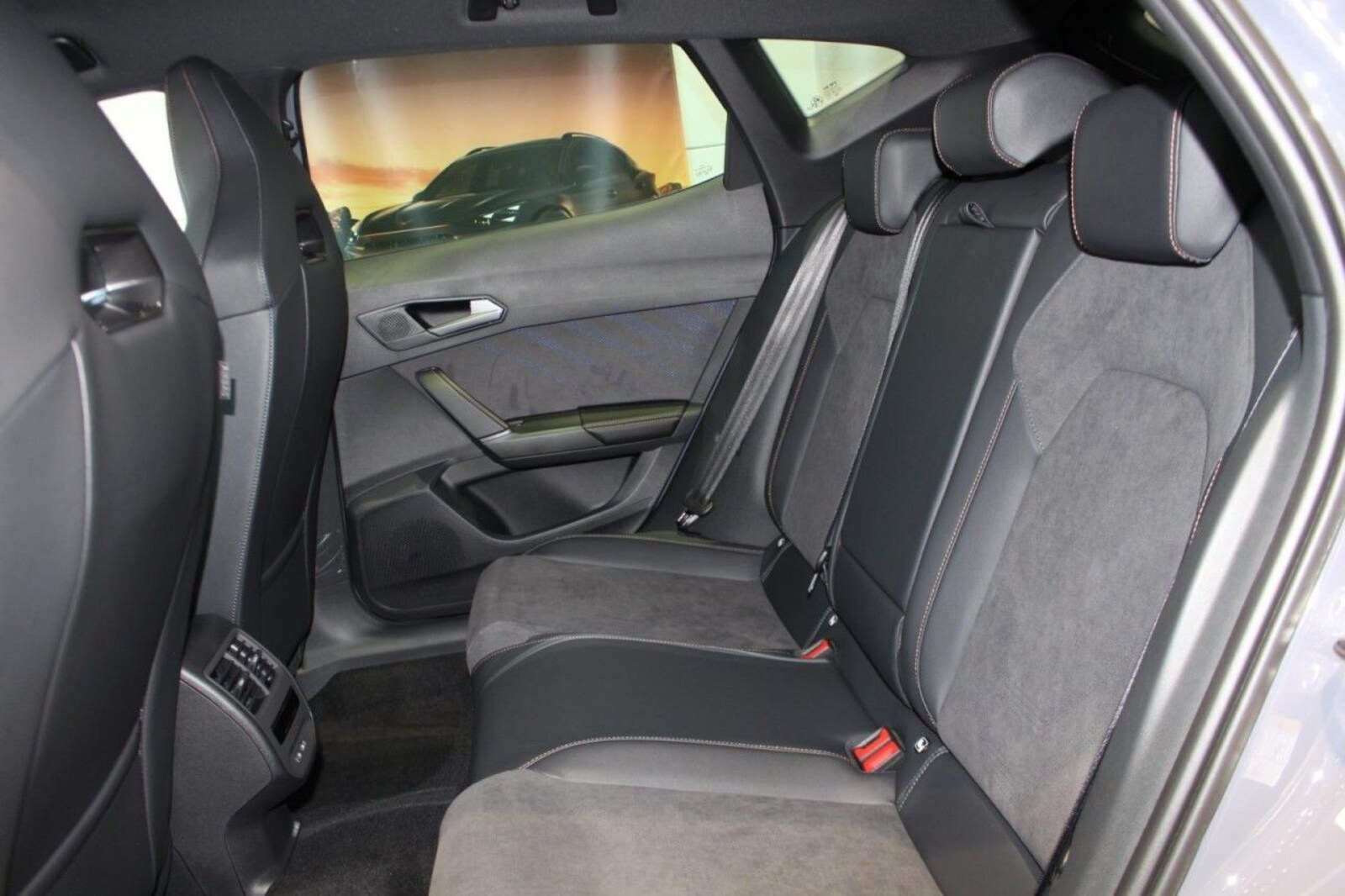 CUPRA Formentor – Bild 15