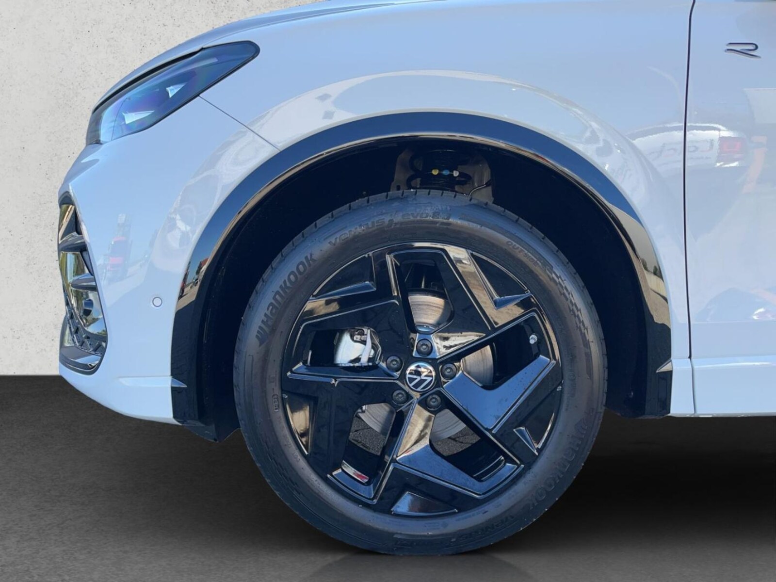 Volkswagen Tiguan – Bild 8