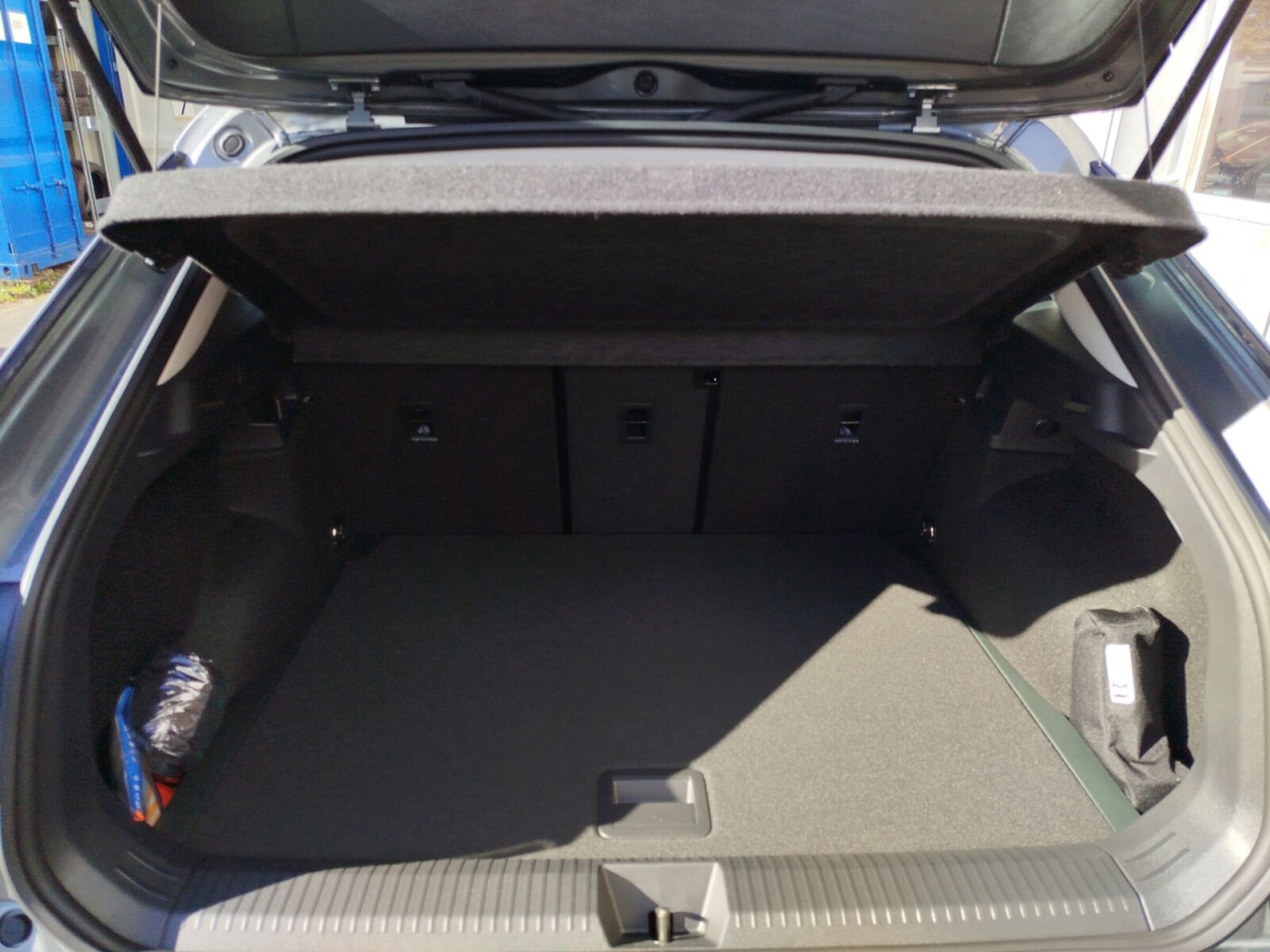Volkswagen T-Roc – Bild 15