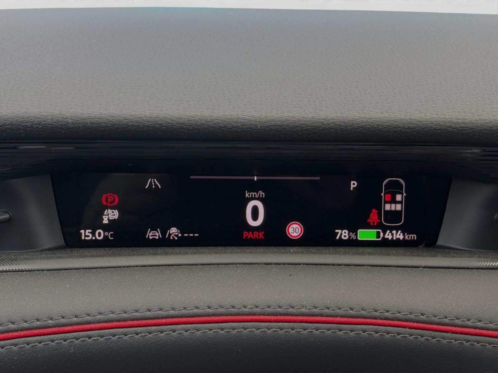 Volkswagen ID.7 Tourer – Bild 14