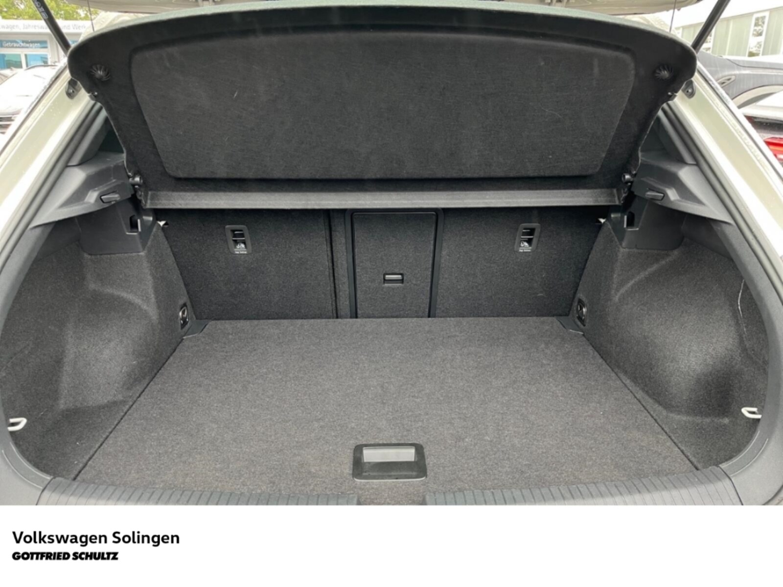 Volkswagen T-Roc – Bild 7