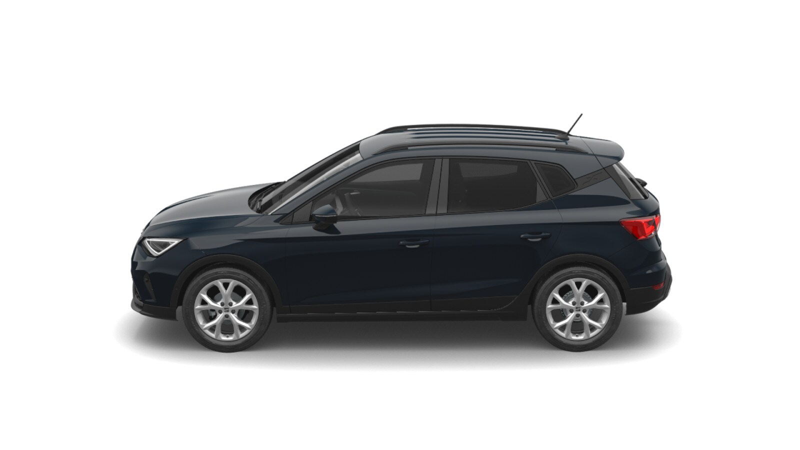 SEAT Arona – Bild 5