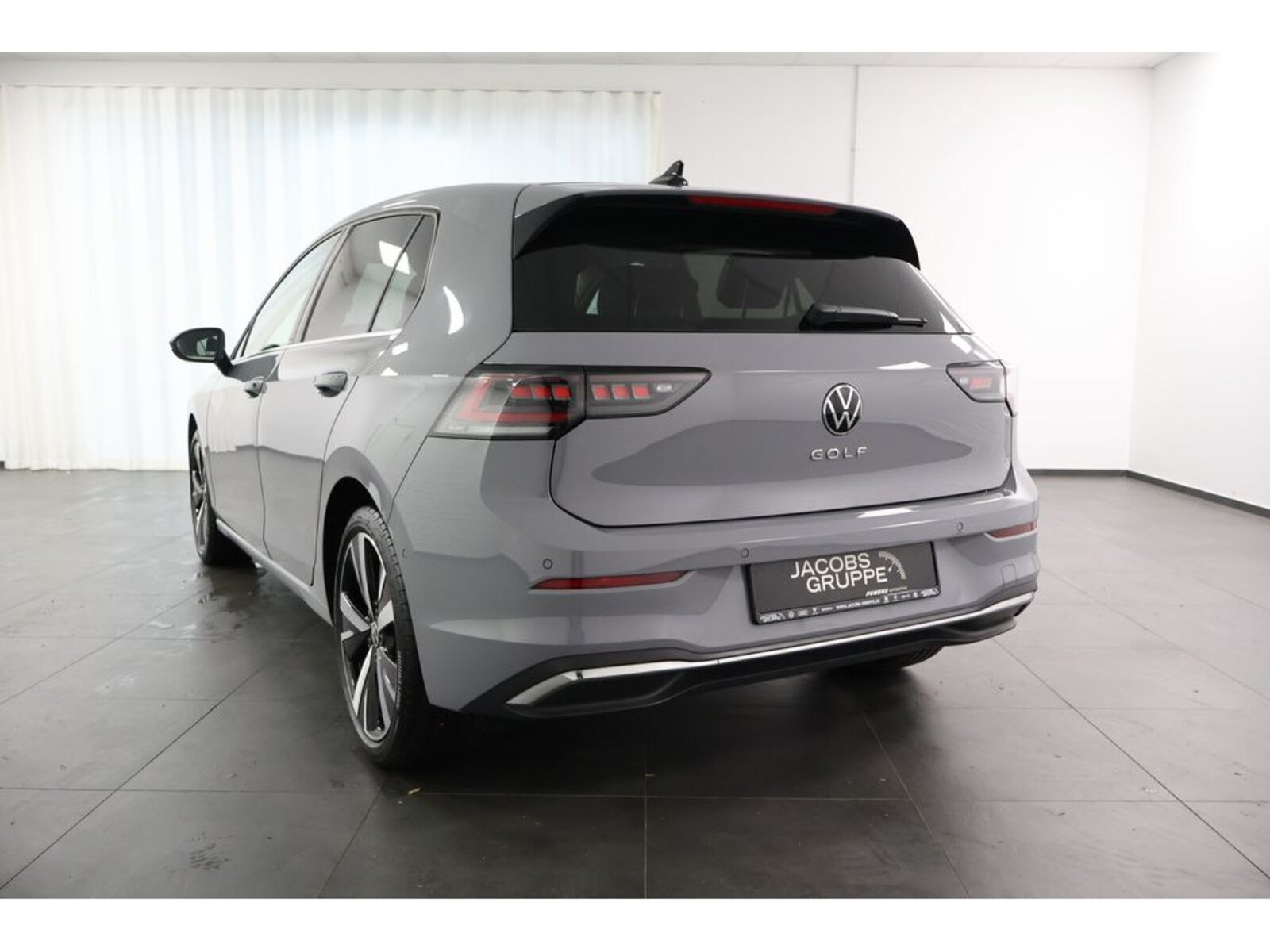 Volkswagen Golf – Bild 6