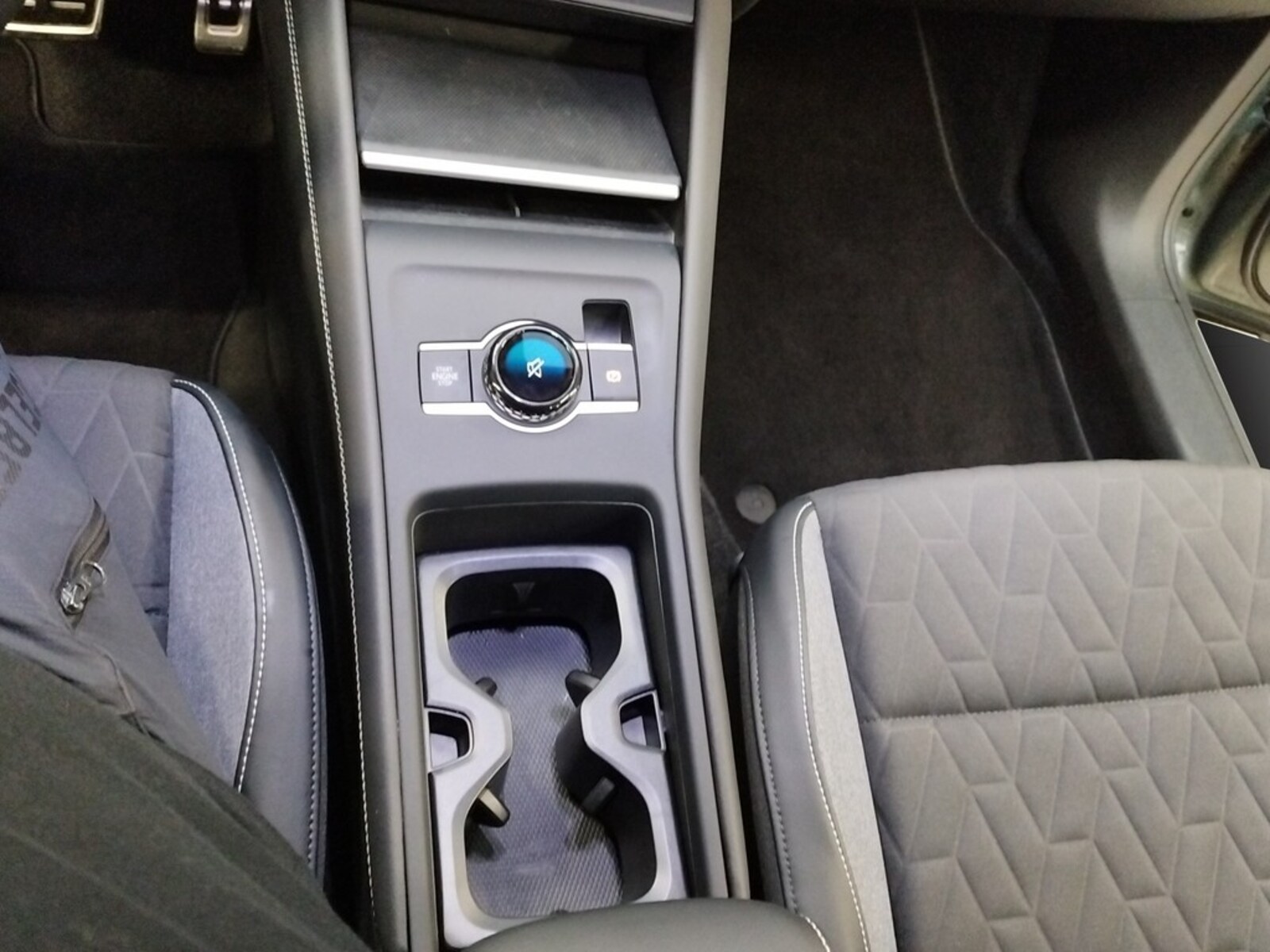 Volkswagen Tiguan – Bild 15