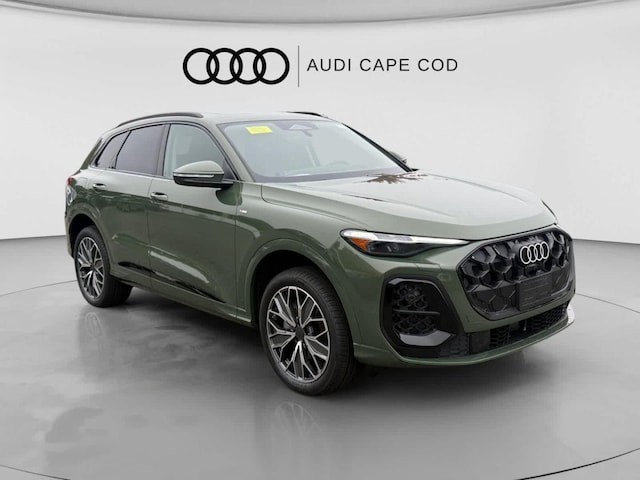 Photo of 2026 Audi Q5