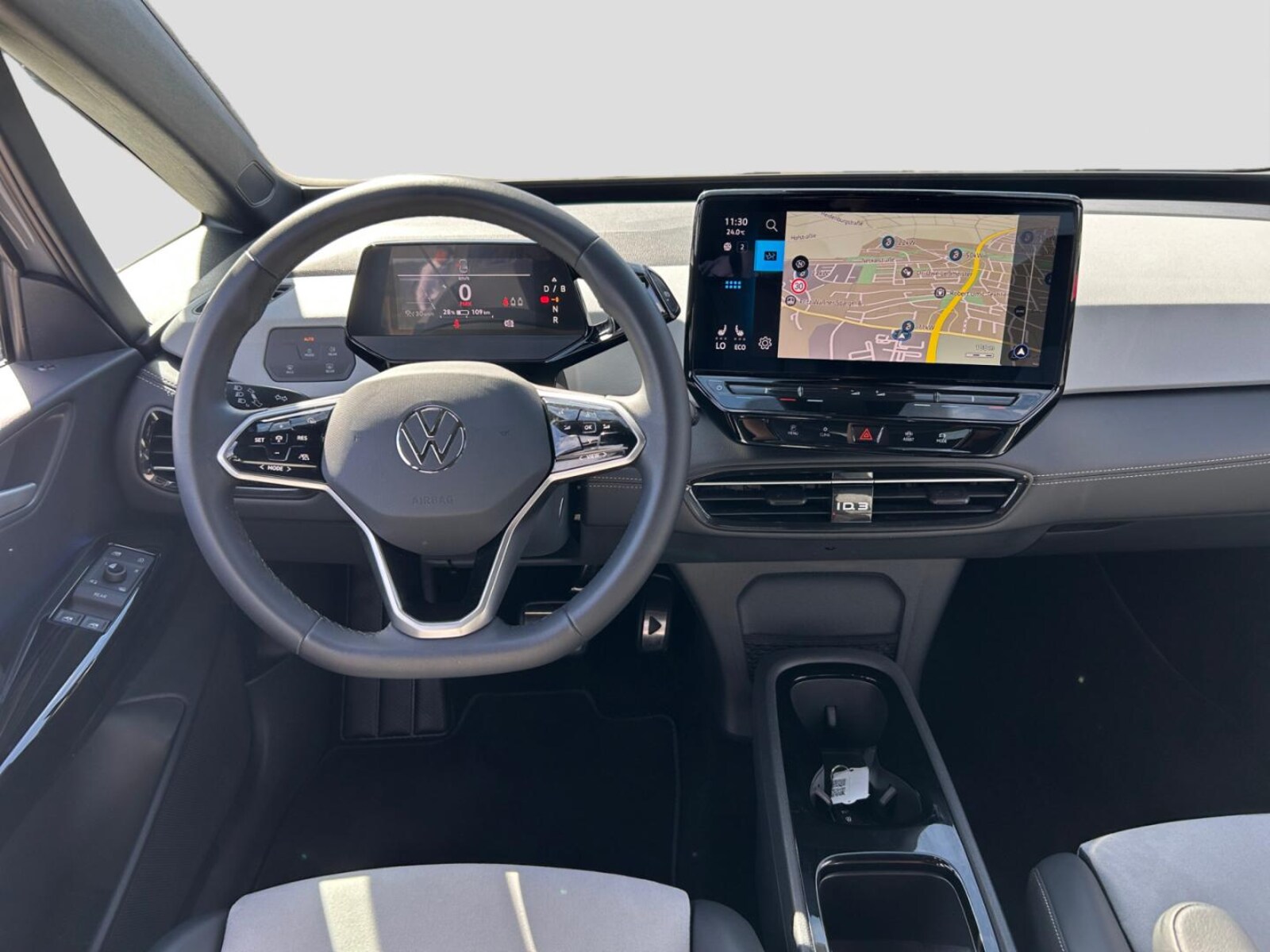 Volkswagen ID.3 – Bild 4