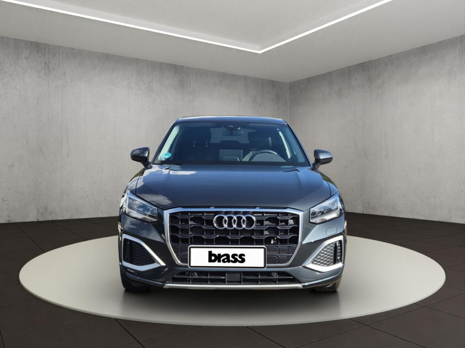 Audi Q2 – Bild 9
