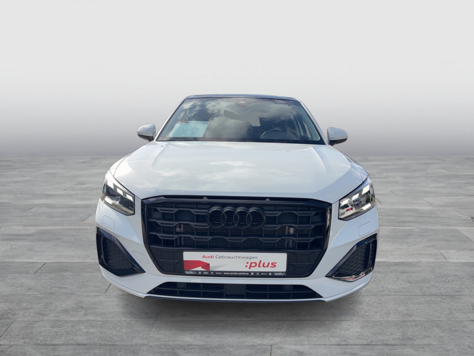 Audi Q2 – Bild 8