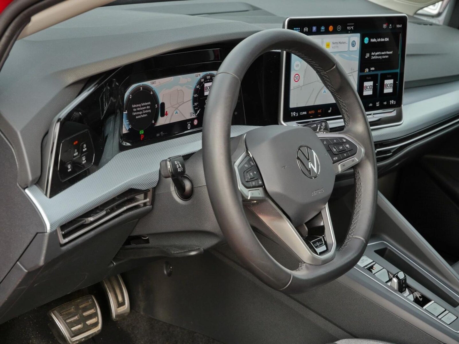 Volkswagen Golf Variant – Bild 19