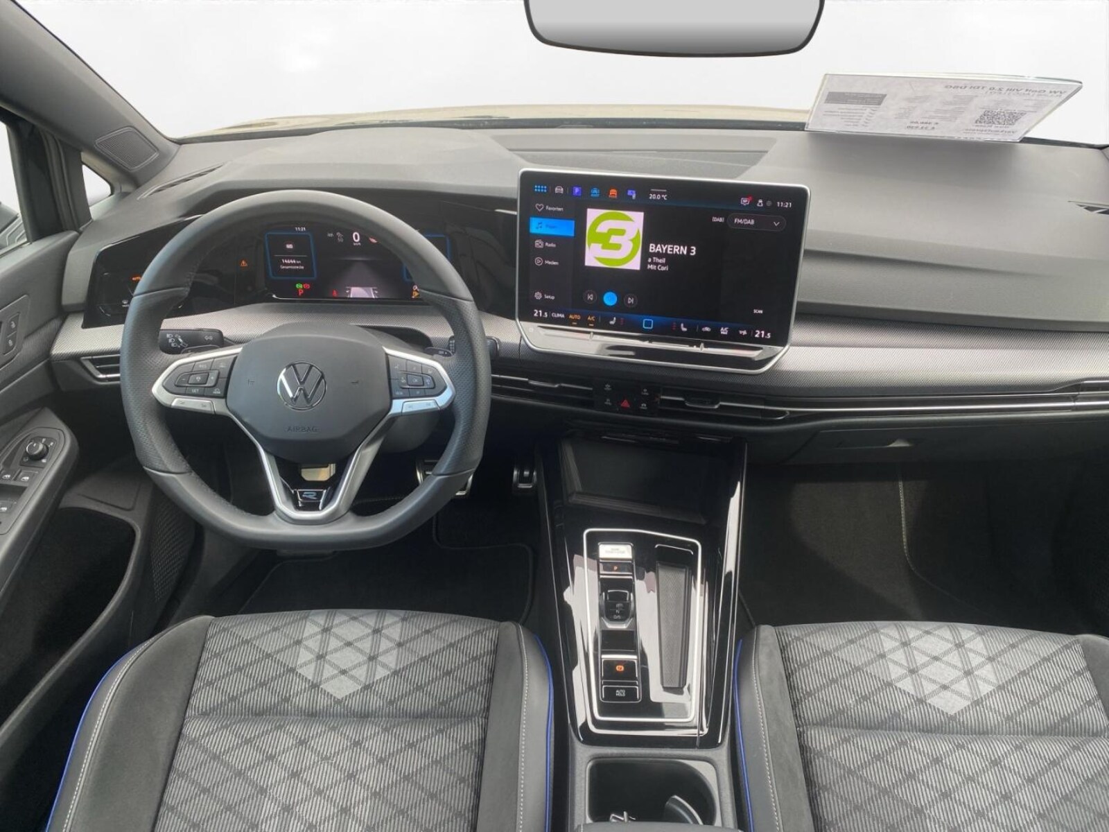 Volkswagen Golf – Bild 12