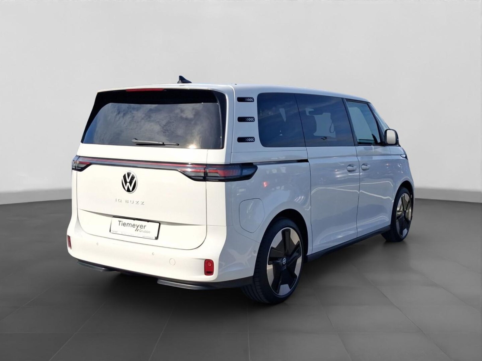 Volkswagen ID. Buzz – Bild 3