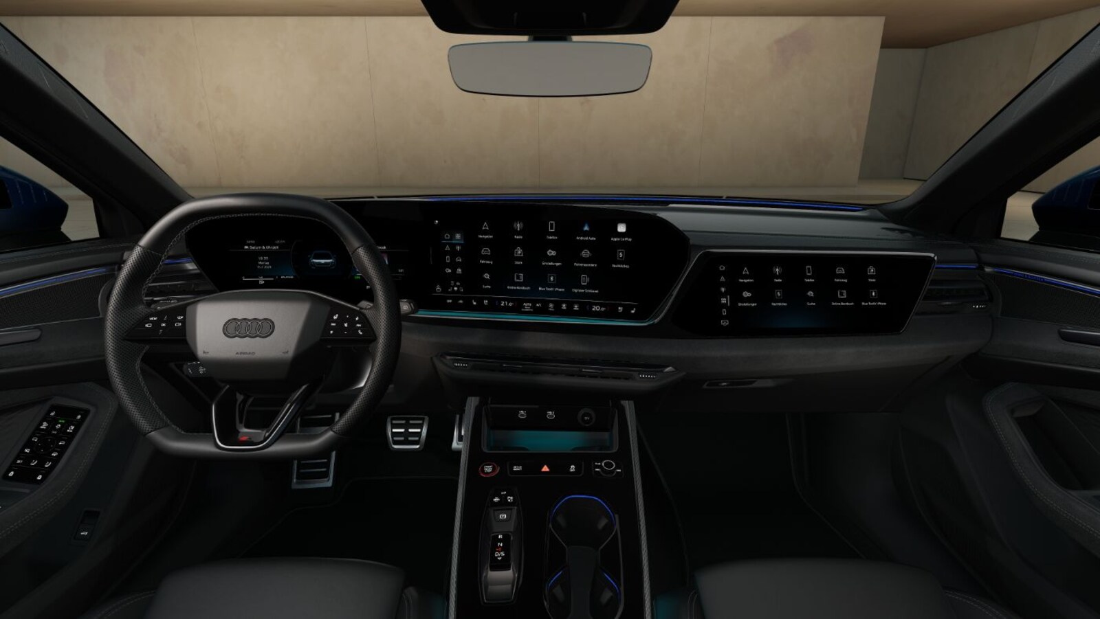 Audi A5 Avant – Bild 11