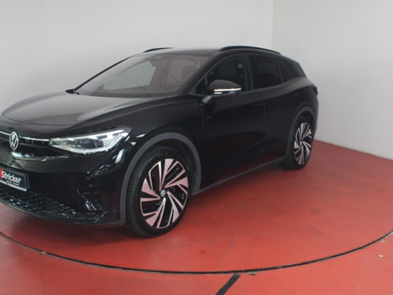 Volkswagen ID.4 – Bild 14