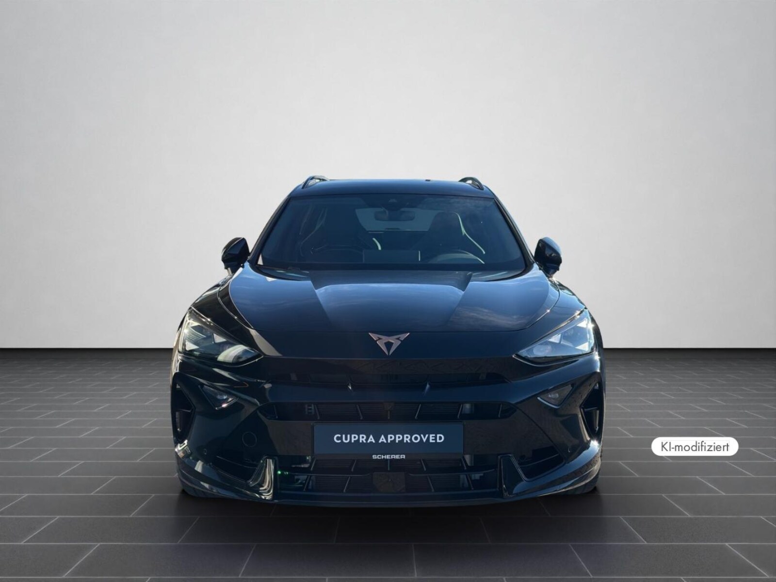 CUPRA Formentor – Bild 5