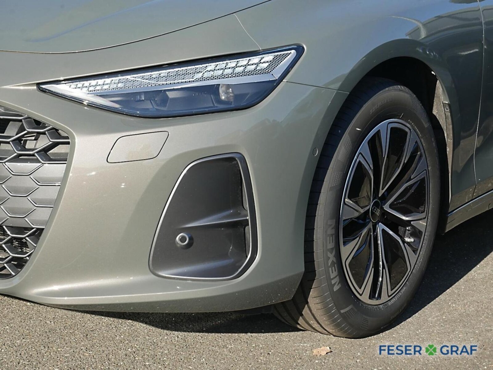Audi A6 Avant – Bild 10