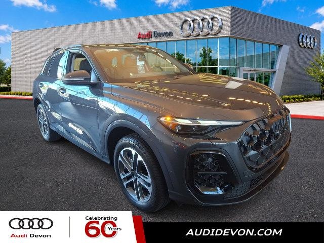 Photo of 2026 Audi Q5 