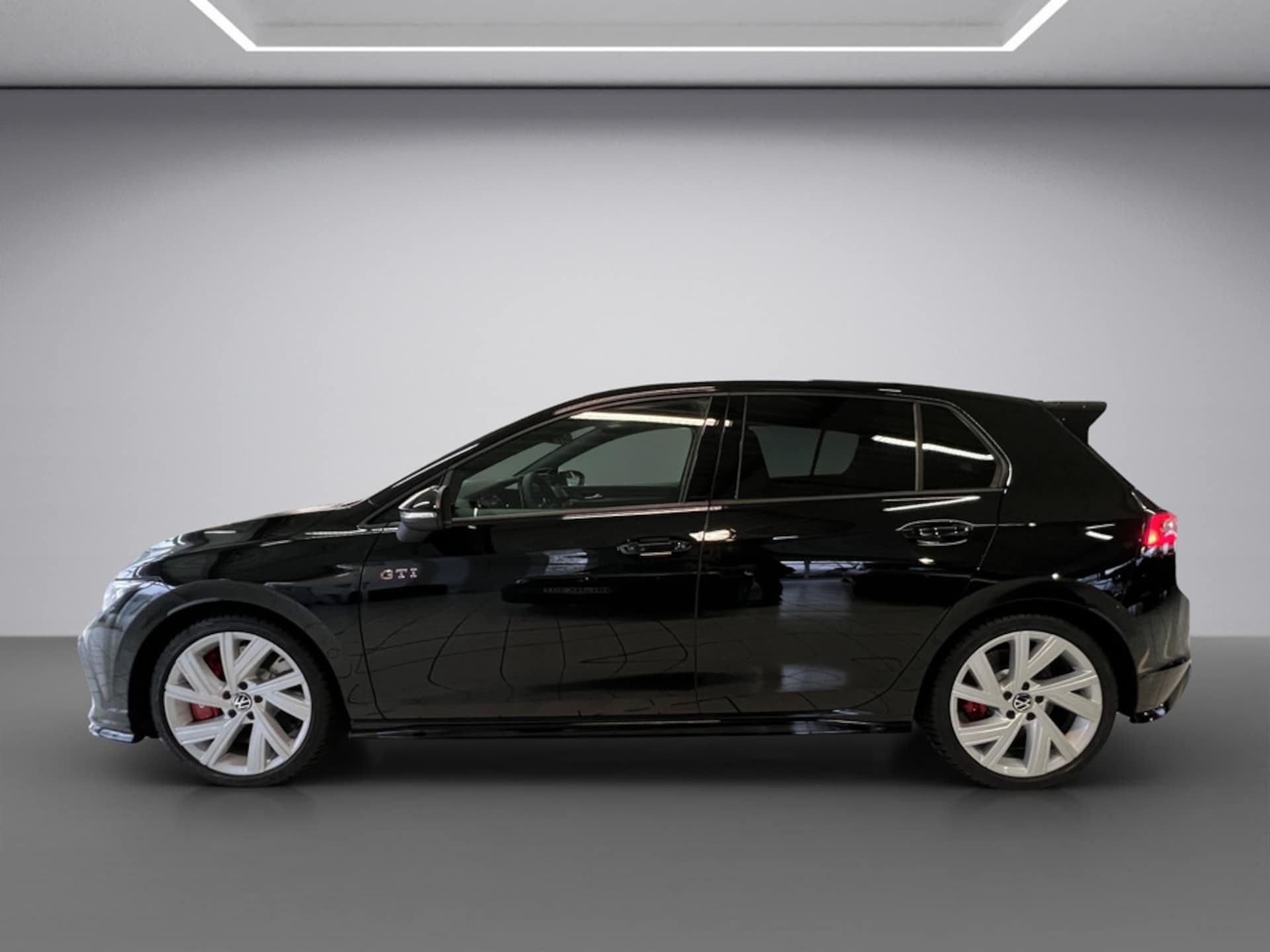 Volkswagen Golf GTI Clubsport