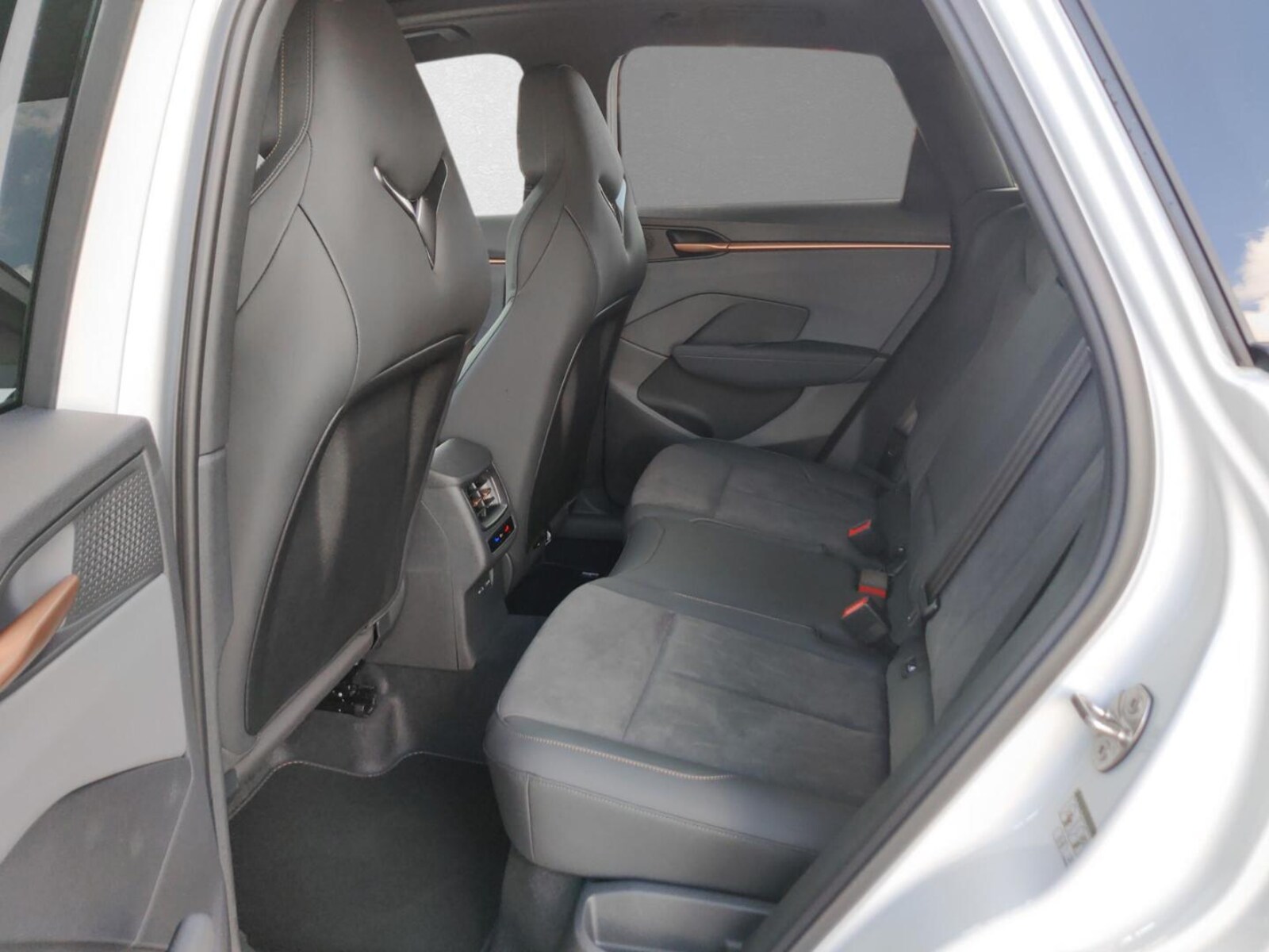 CUPRA Terramar – Bild 11
