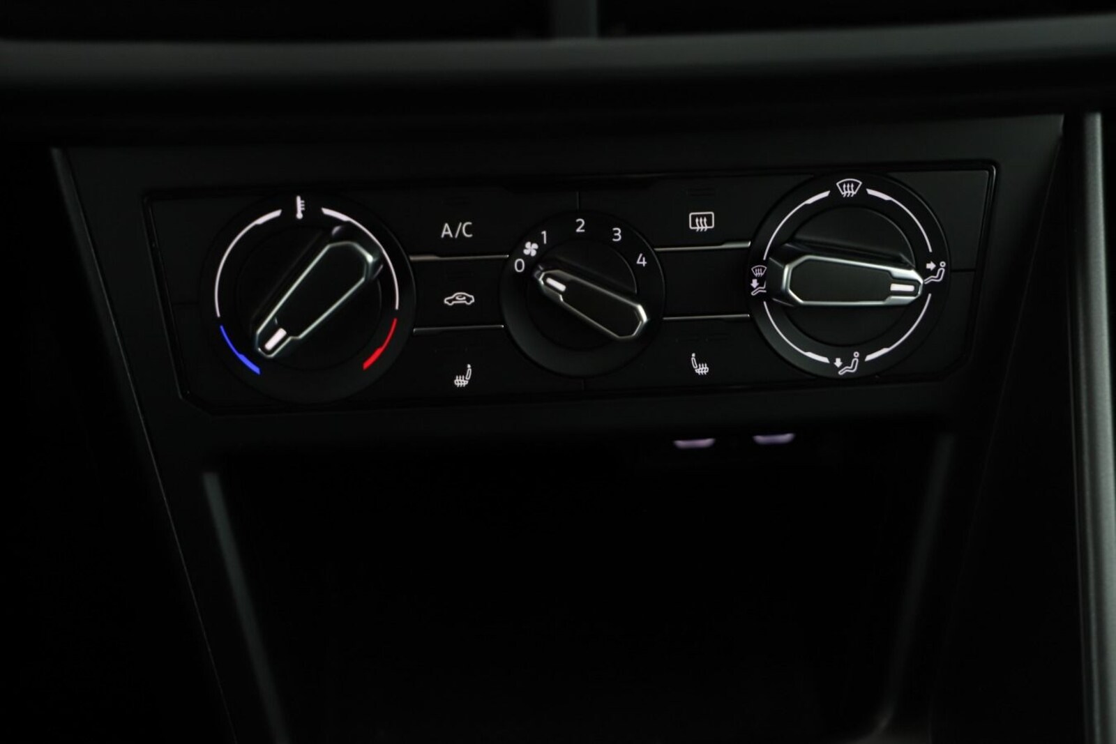 Volkswagen Polo – Bild 11