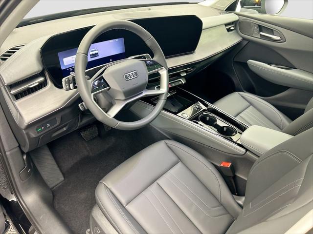 2026 Audi Q3 Base - Photo 9