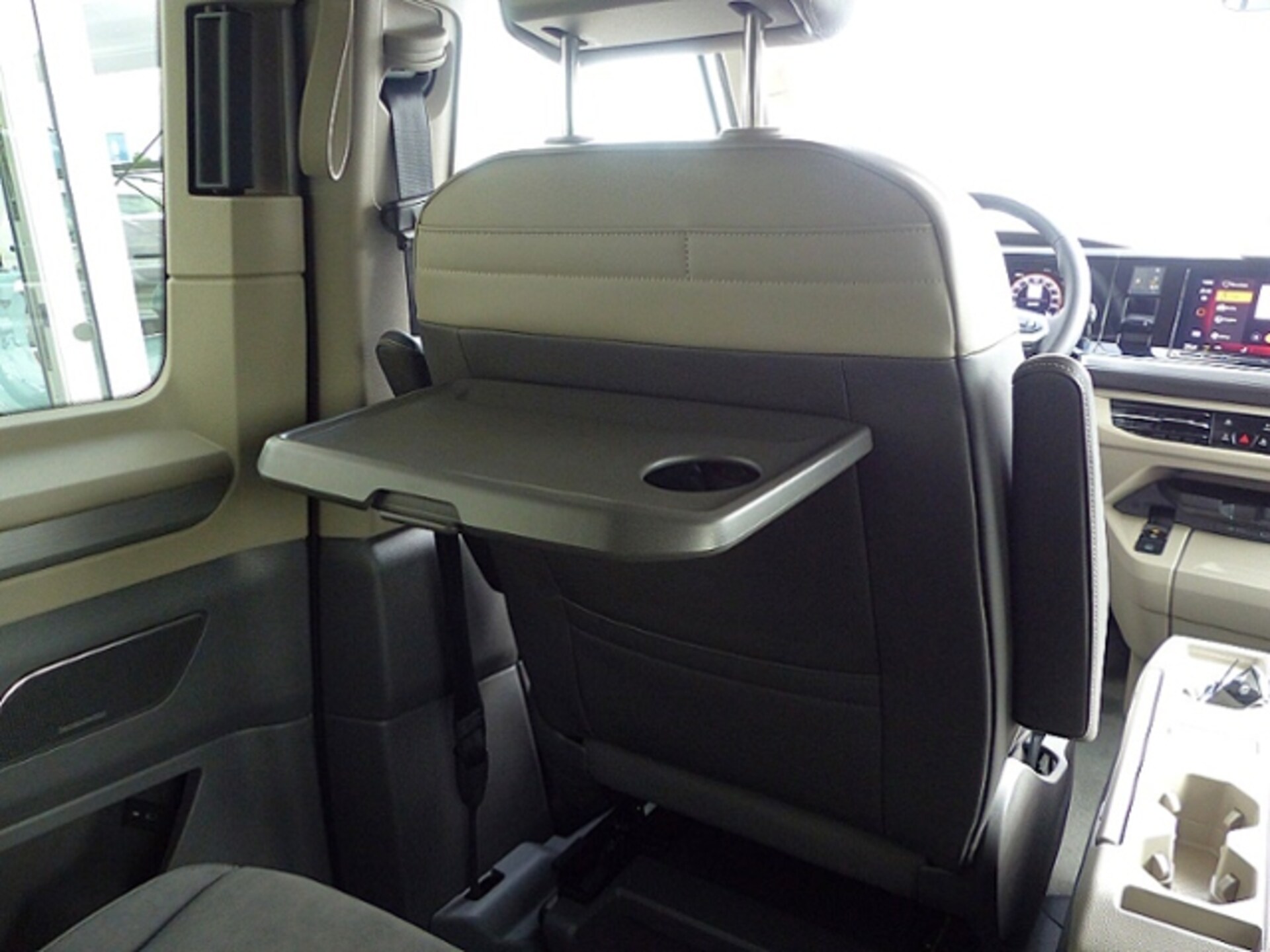 Volkswagen Multivan Life