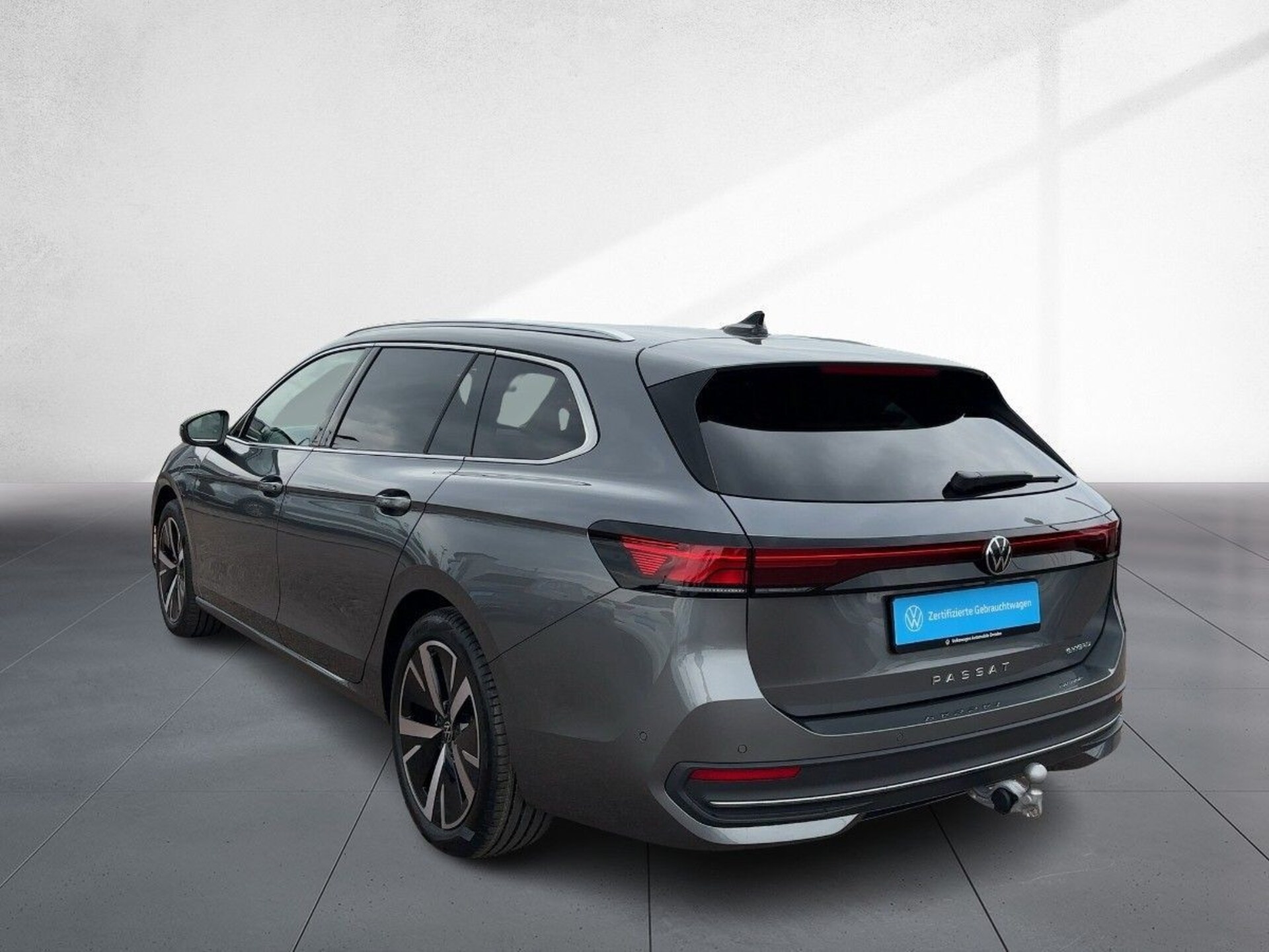 Volkswagen Passat Business