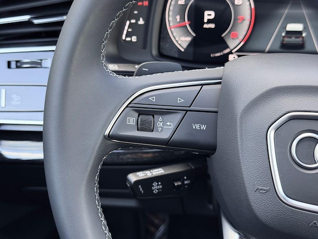2026 Audi Q8 Prestige - Photo 13