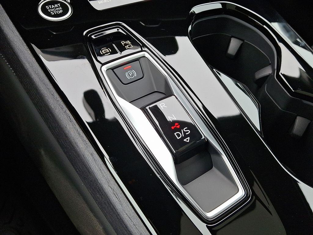 2026 Audi A5 Premium Plus - Photo 7