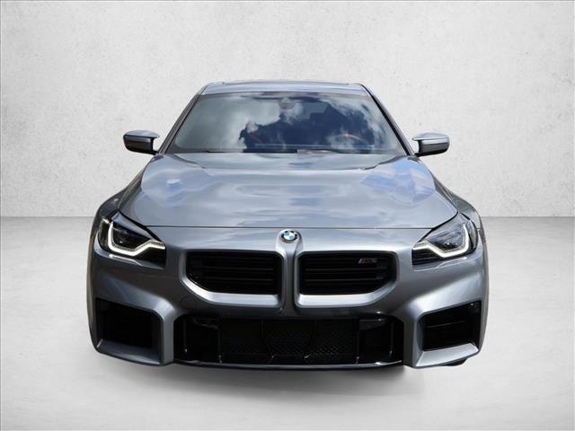 2026 BMW M2