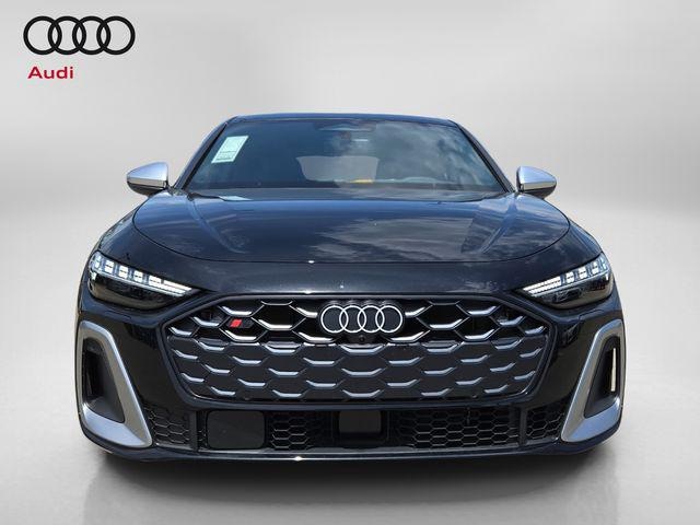 2025 Audi S5 Sedan
