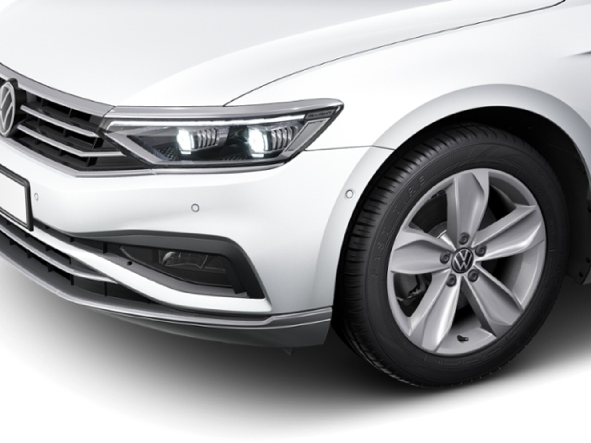 Volkswagen Passat Variant Elegance