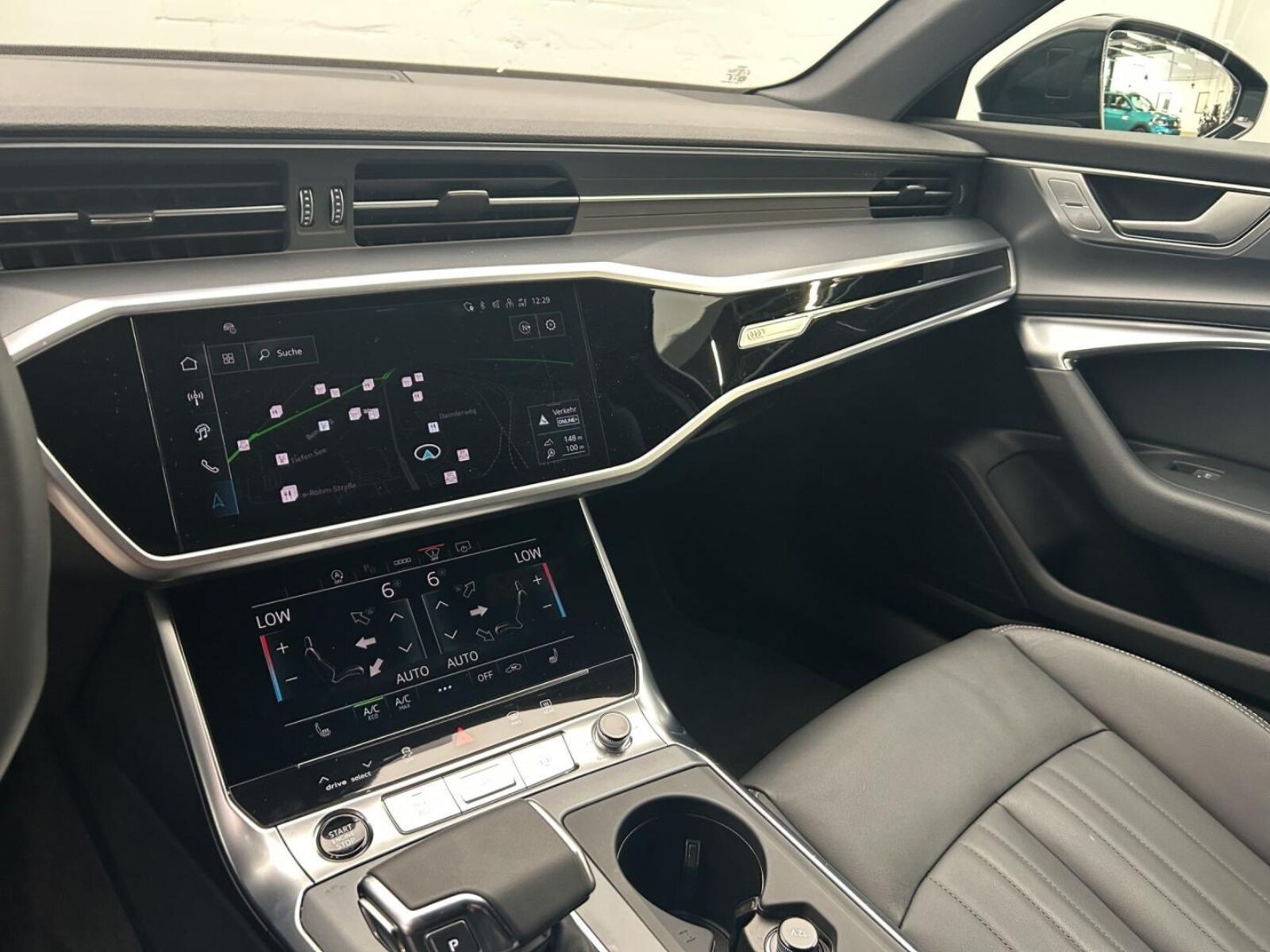 Audi A6 Avant – Bild 6
