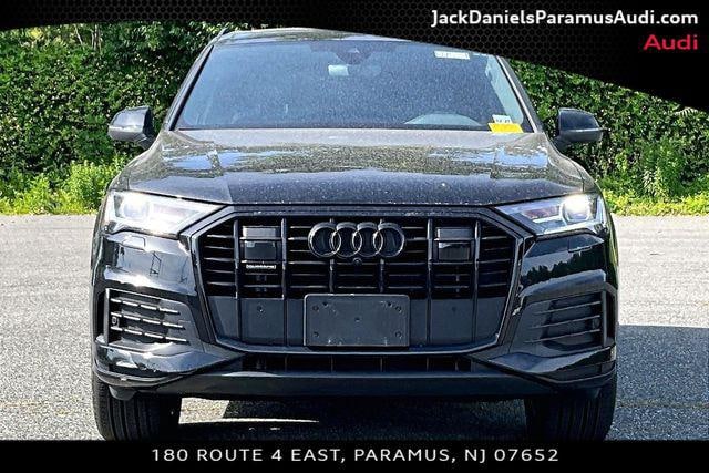 2023 Audi Q7