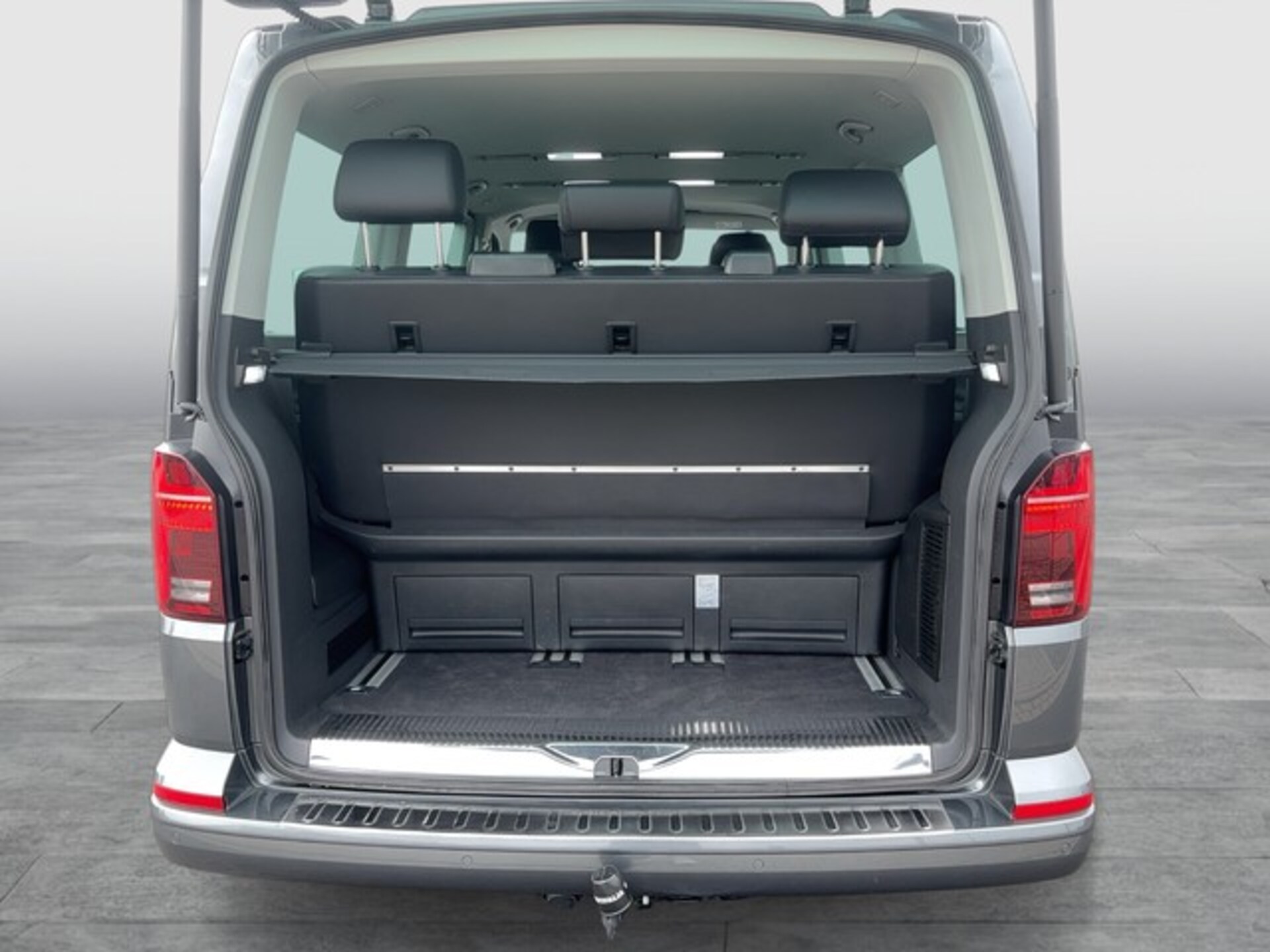 Volkswagen T6.1 Multivan Highline
