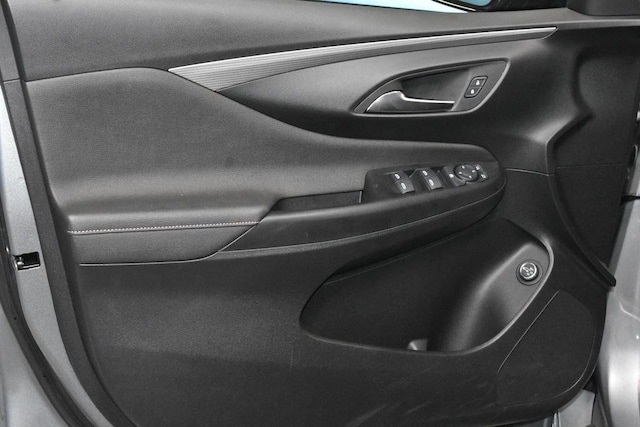 2025 Buick Envista