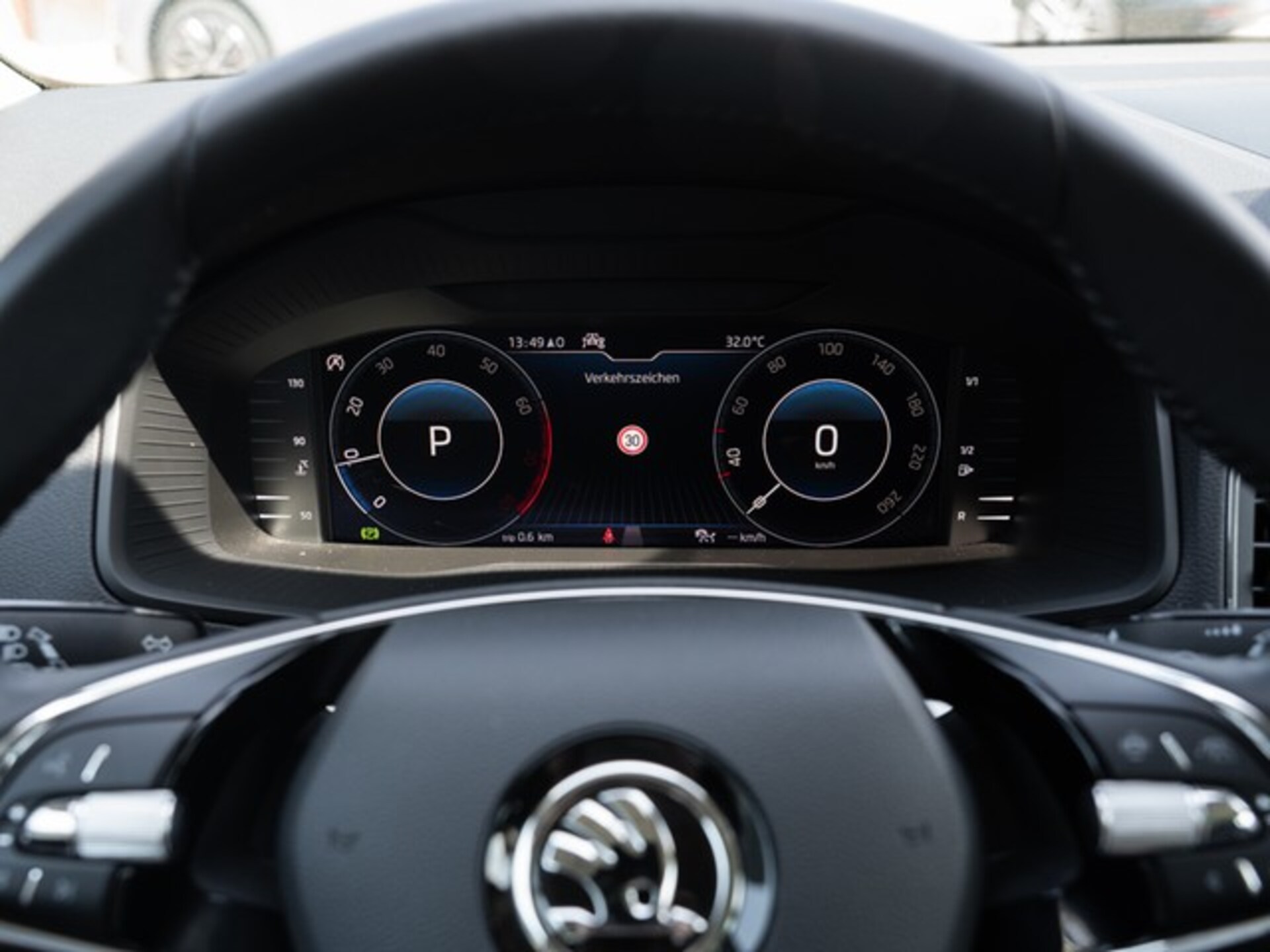 Skoda Karoq CLEVER