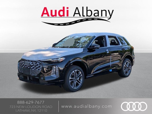 Photo of 2026 Audi Q5