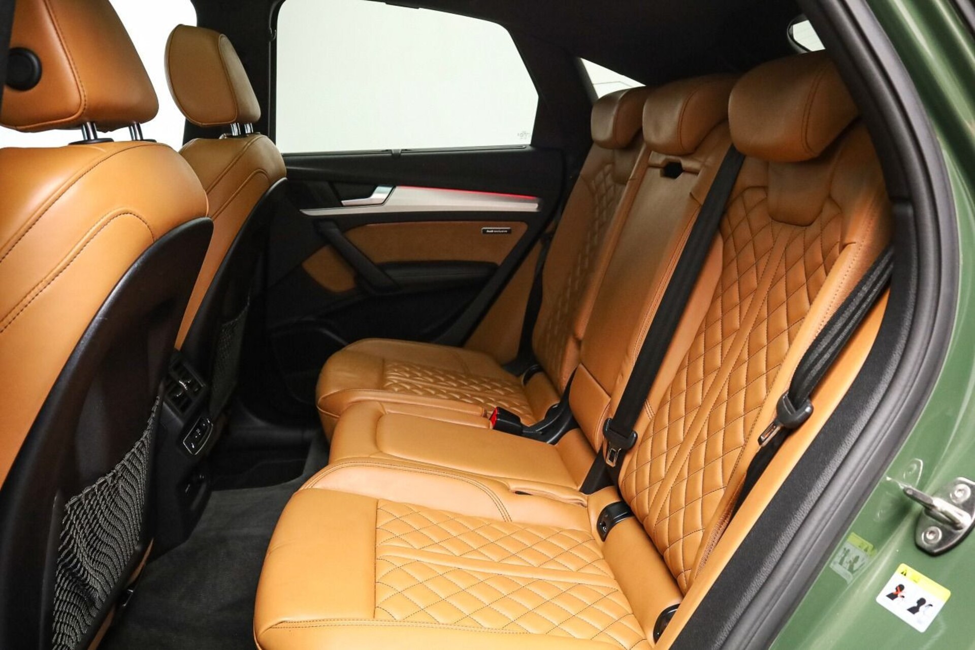 Audi SQ5 Sportback