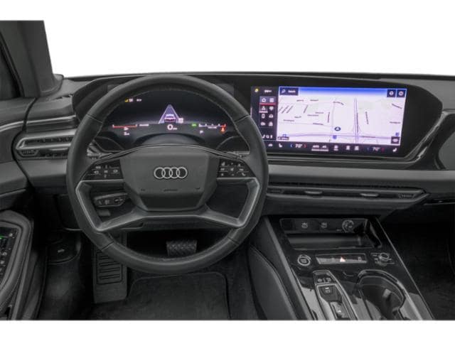 2026 Audi A5 Sedan