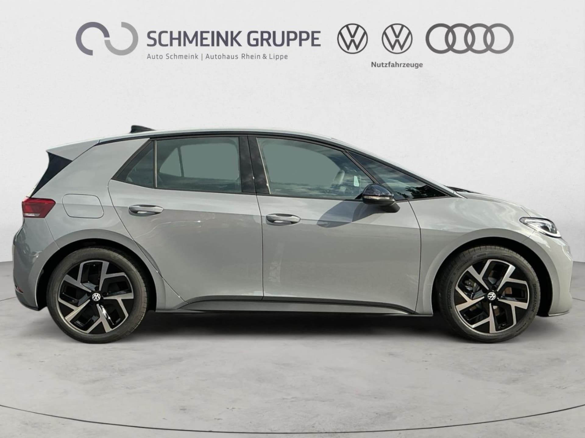 Volkswagen ID.3 Neo Life